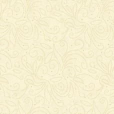 Backing Marble Scroll Cream 1026D