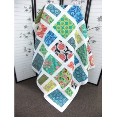 Amy's Quilt