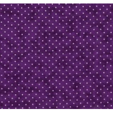Essential Dots M8654-40 purple