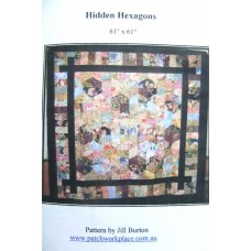 Hidden Hexagons