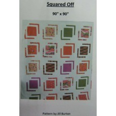 Squared Off Pattern