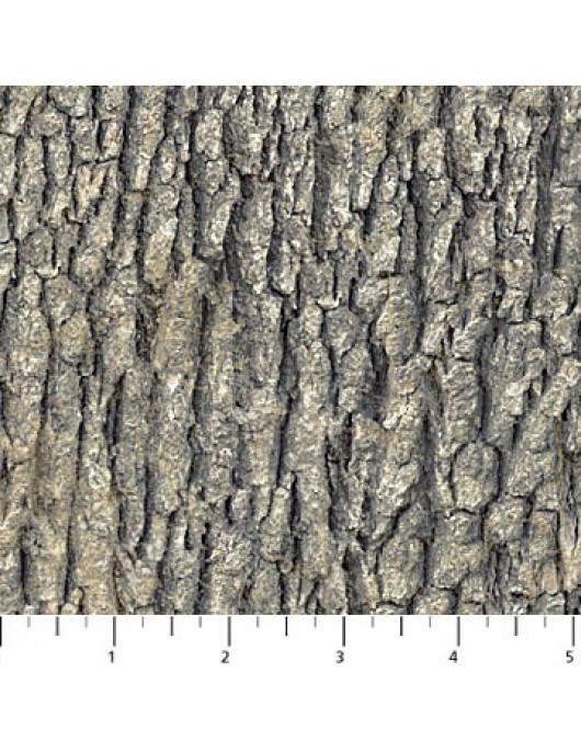 Naturescapes 21397-94 grey bark