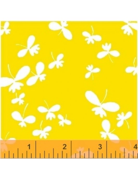 Mojito 41226-2 yellow