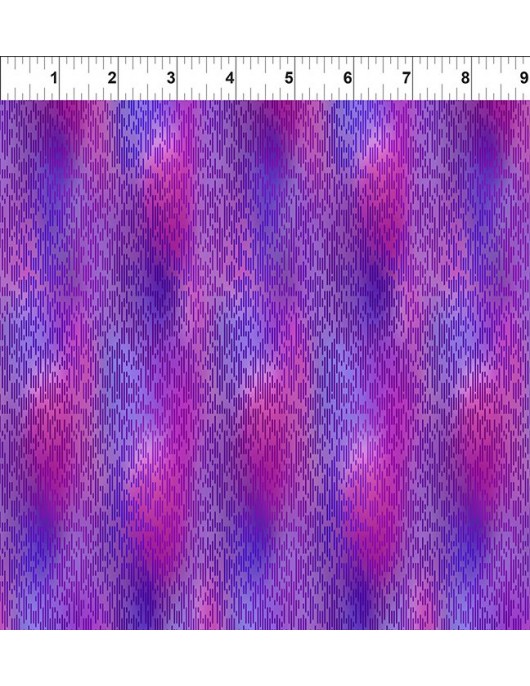 A Groovy Garden 10AGG-5 Textured Purple