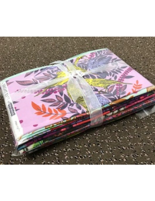 Bright Eyes Fat Quarter Bundle