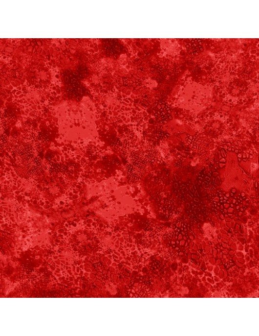 De's Texture Basics 0225V red