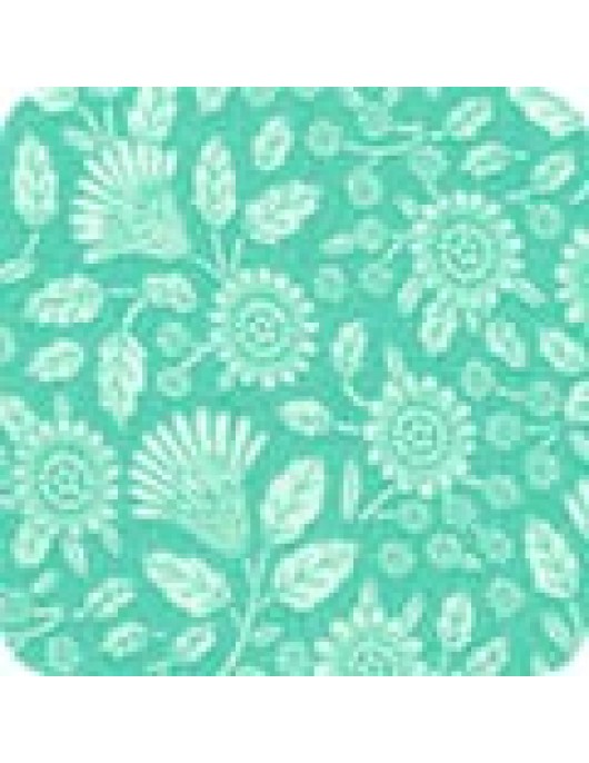 Delphine RK17638-241 seafoam