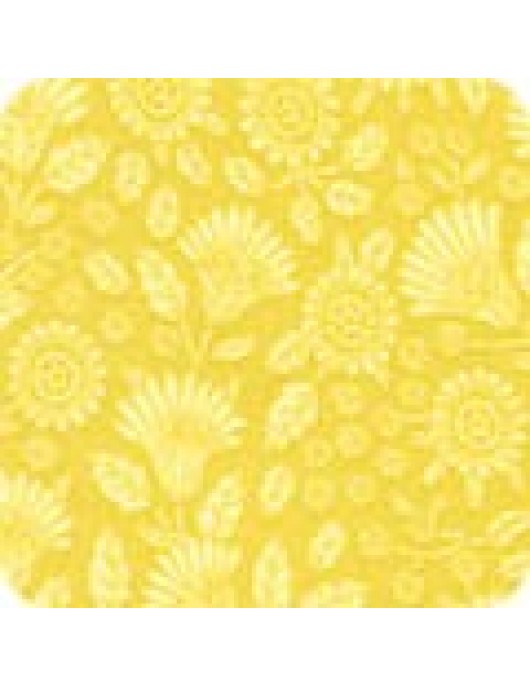 Delphine RK17638-58 cactus yellow