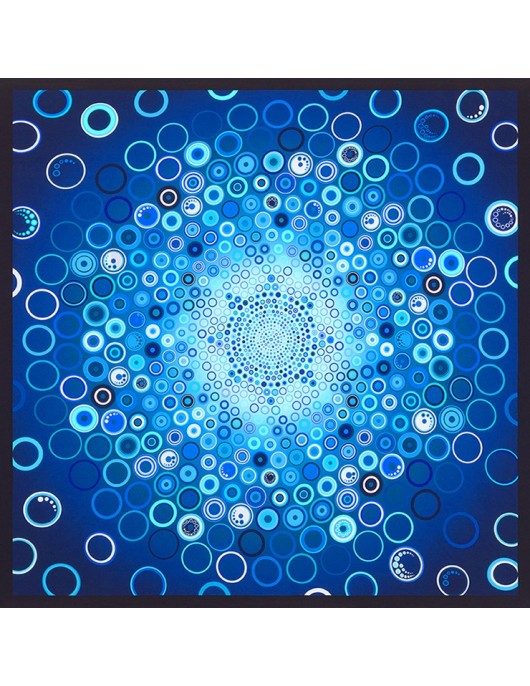 Effervescence Digital RK 18161-246 panel water