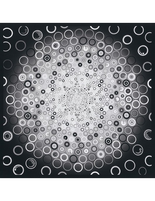 Effervescence Digital RK 18161-188 panel