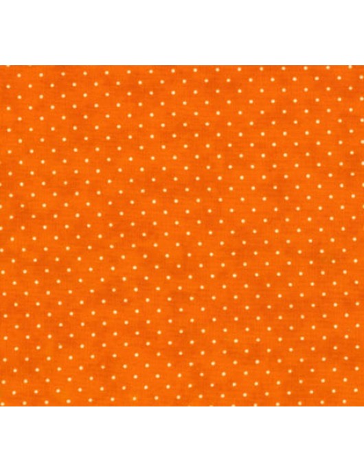 Essential Dots M8654- 34 orange