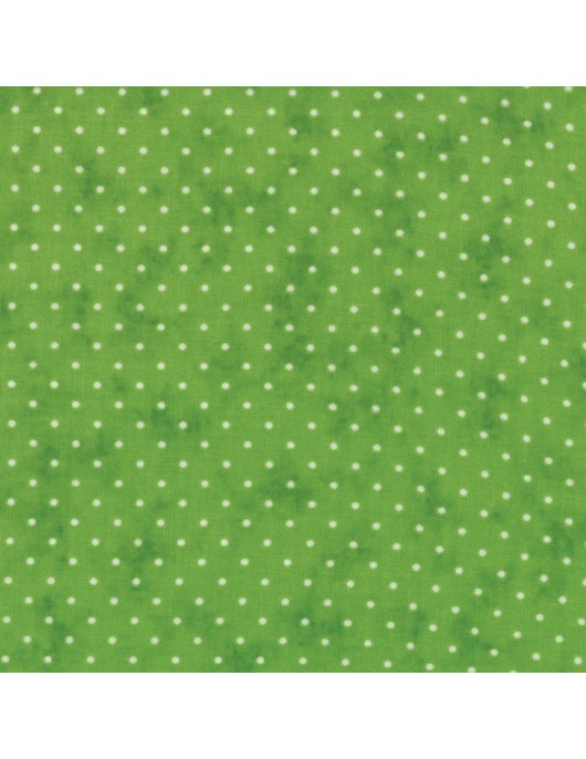 Essential Dots M8654-110 leaf