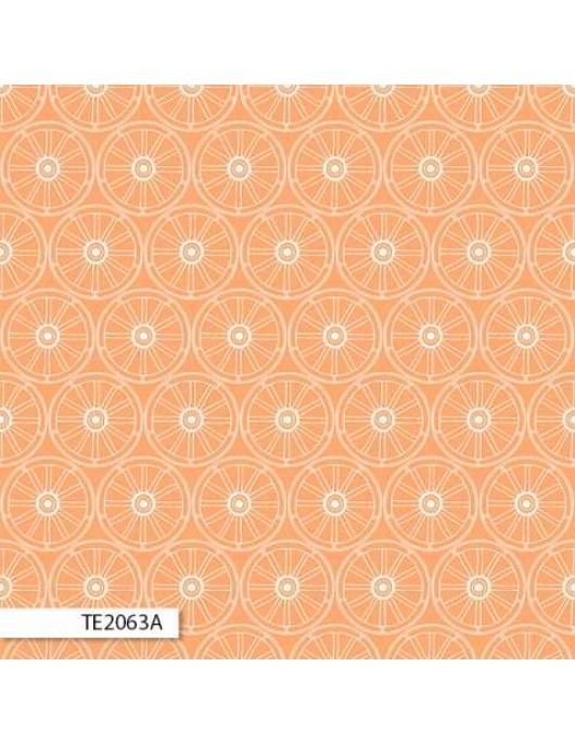 Eureka TE2063 Apricot