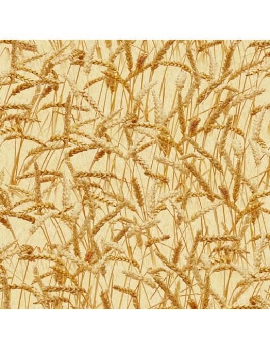 Farm Fanatics 1093- O Wheat