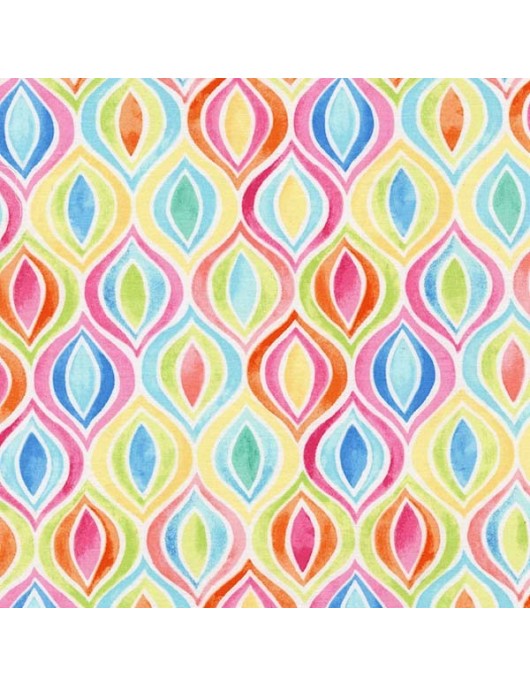 Frolic Mini Bargello MM7548