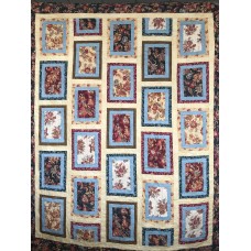 Gallery Quilt Kit