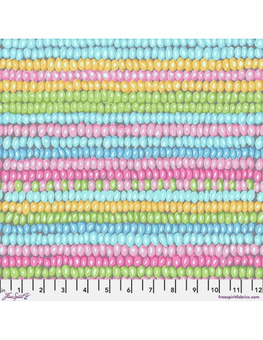 Kaffe PWGP050 pastel Bead String