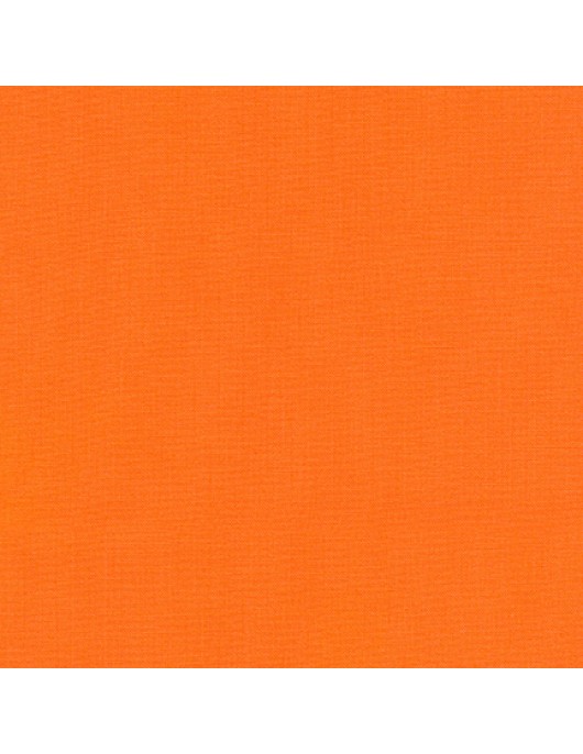 Kona Solids 84 Persimmon