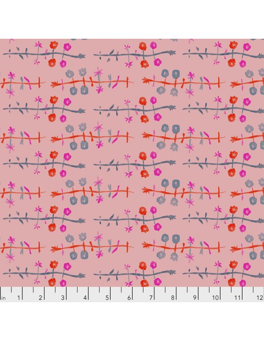 Conservatory - Long Distance PWCC002 Blush