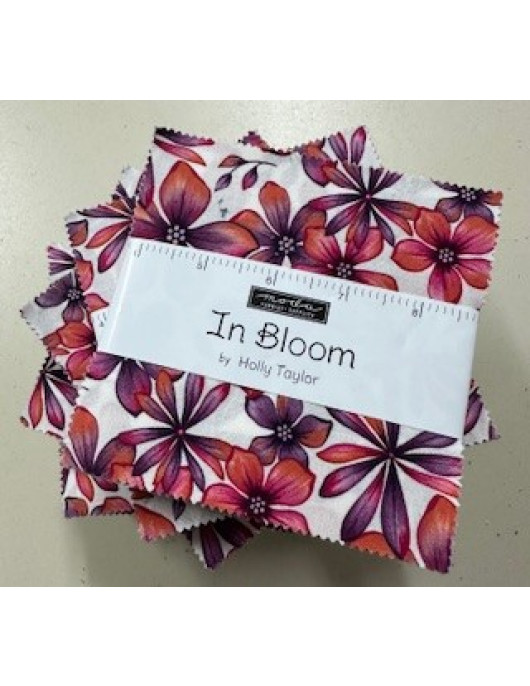 In Bloom PP