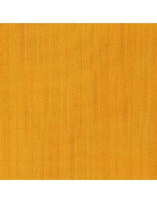 Raw Silk 2067-08 orange