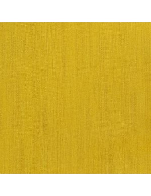 Raw Silk 2067-07 ochre yellow