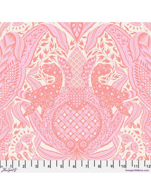 Roar PWTP224 Blush Gift Wrap