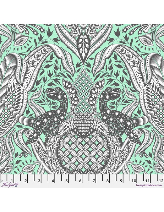 Roar PWTP224 mint Gift Wrap