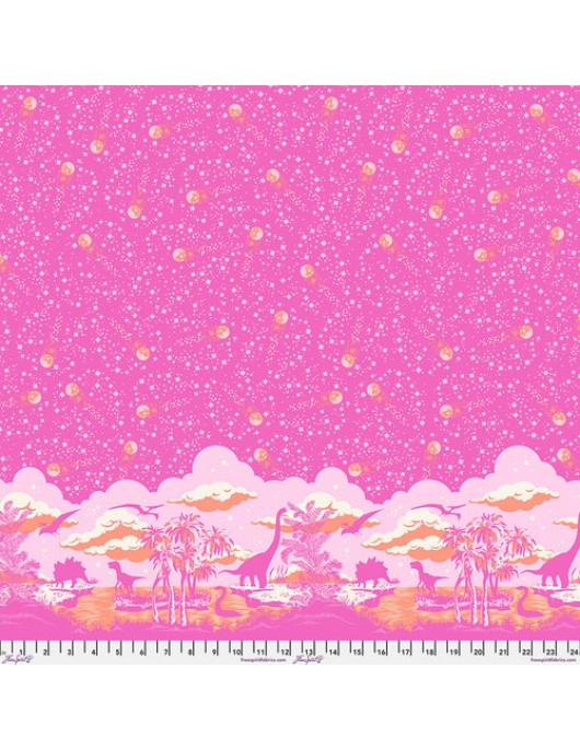 Roar PWTP226 Blush -Meteor Shower