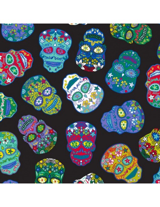 Sugar Skulls 80220-1