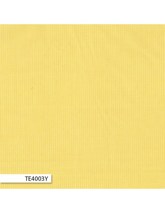 Ellas Basics TE4003 yellow