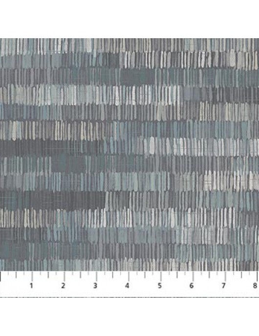 Urban Vibes 26804-95 Grey Stripes