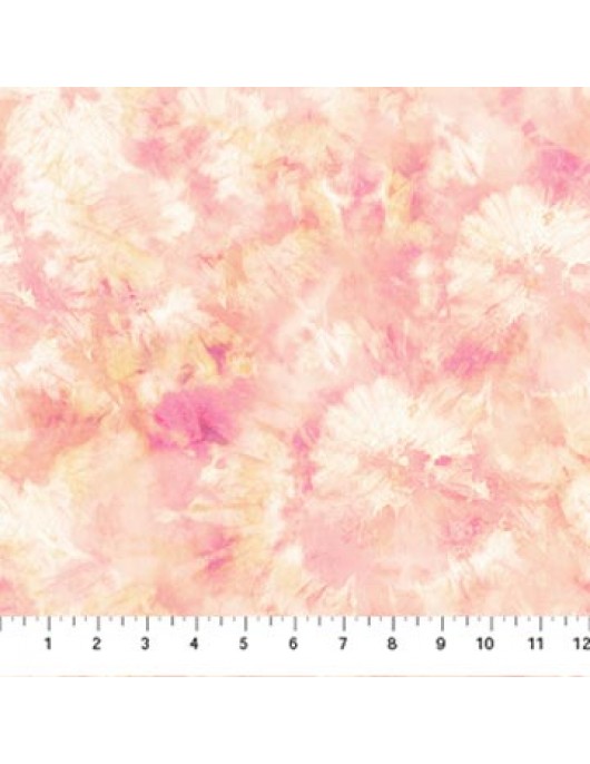 Vivian 26829-54 textured peach