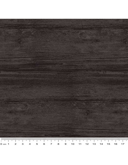 Washed Wood 7709-14 Gunmetal