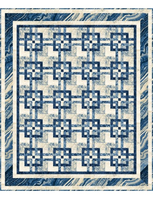 Interwoven Paths Kit