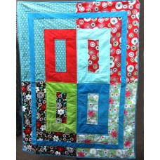 Cord Quilt
