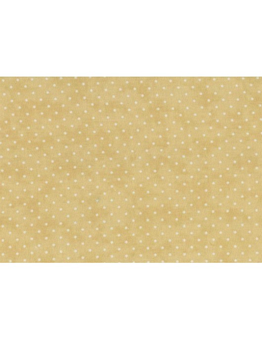 Essential Dots 8654 12 Butterscotch