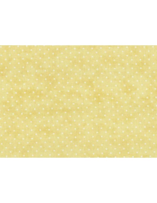 Essential Dots 8654 20 yellow