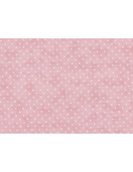 Essential Dots 8654 21 pink