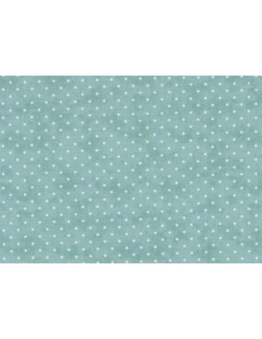 Essential Dots 8654 22 aqua