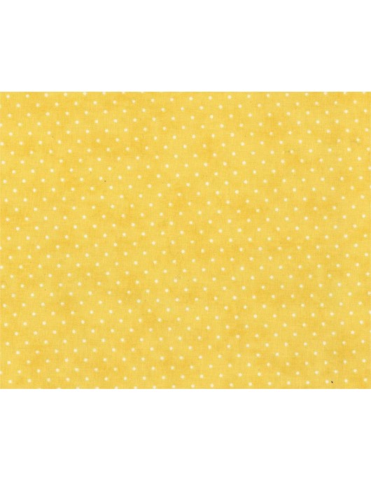 Essential Dots 8654 37 sunshine