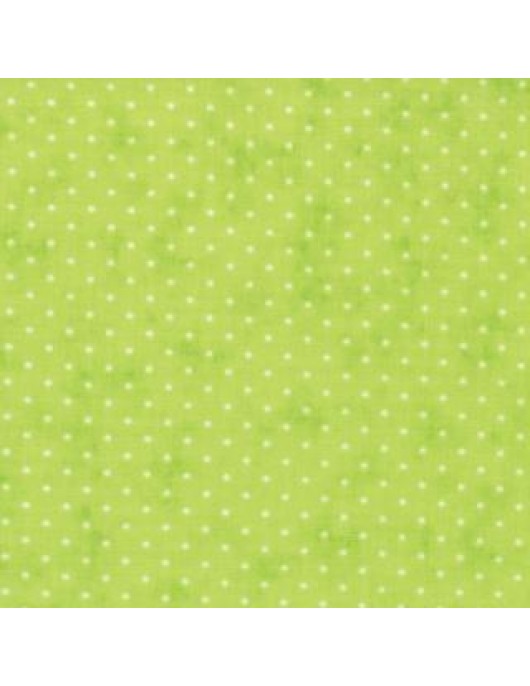 Essential Dots M8654-109 bright lime