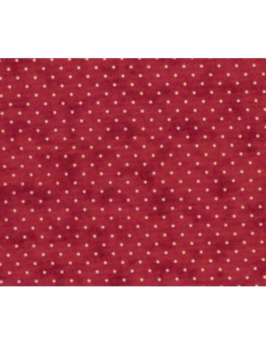 Essential Dots M8654-18 Red