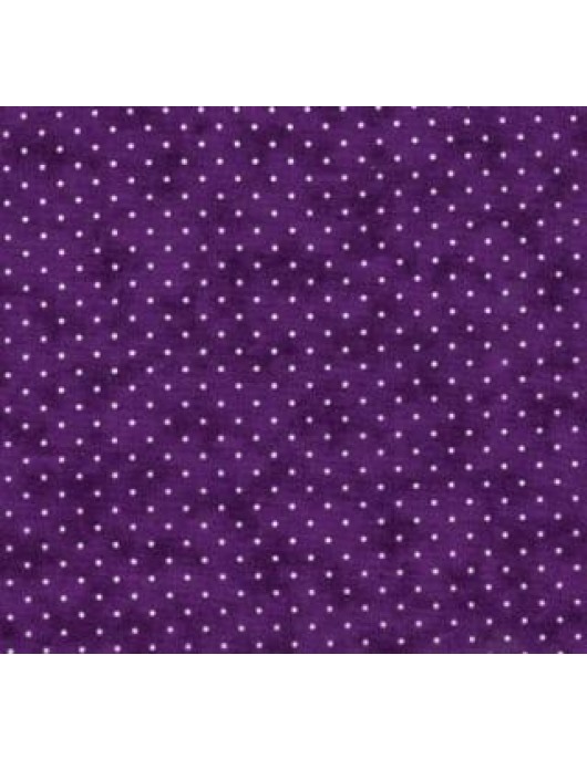 Essential Dots M8654-40 purple