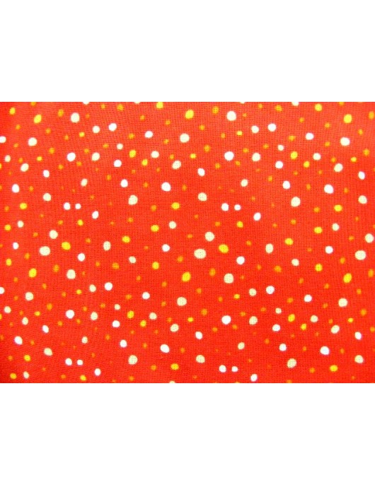 Fresh Aire -Dot red