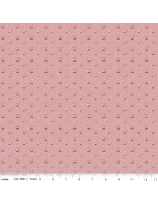 Grace Garden Pink C3424