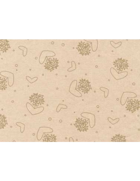 Life Is Beautiful RR 23135 beige