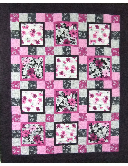 Lola Pattern