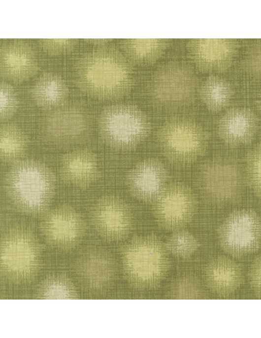 Quilters Collection 13631 45 moss