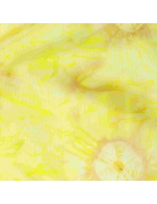 Shibori Batik 4217-102 lemon